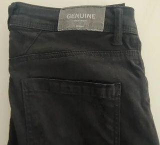 Pantaloni cargo taglia S 