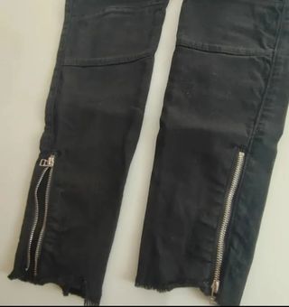 Pantaloni cargo taglia S 