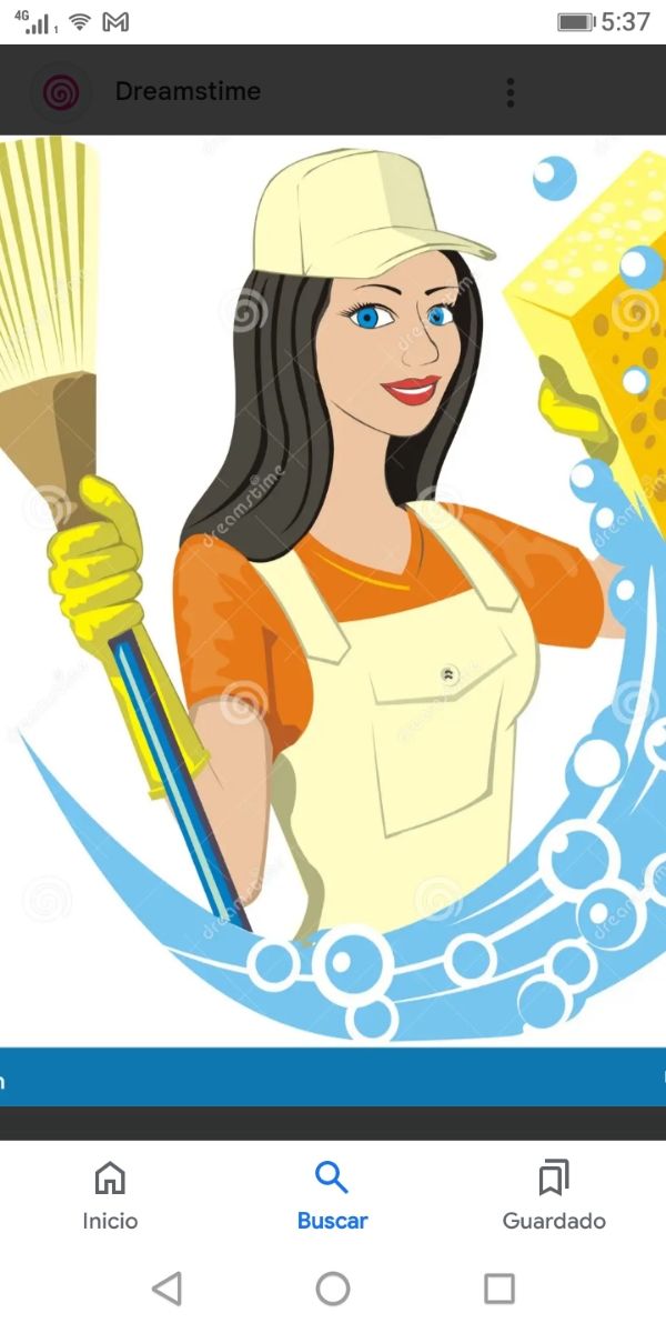 Limpieza precio negociable