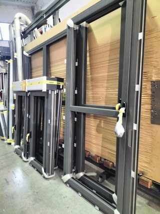 Instalacion ventanas