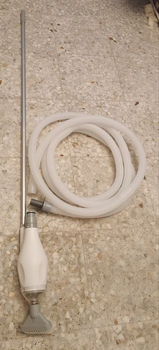 PISCINA Y ACCESORIOS