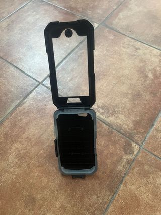 Funda estanca movil bici y moto
