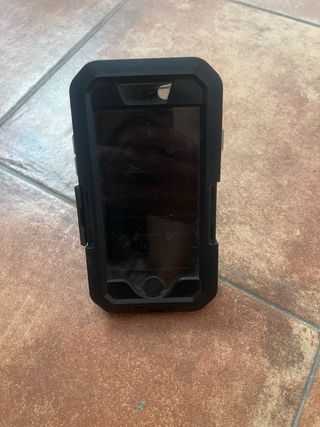 Funda estanca movil bici y moto