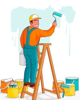 Pintor y Construcción