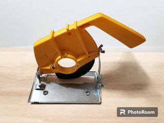 Adattatore/Convertitore Sega Circolare da Trapano