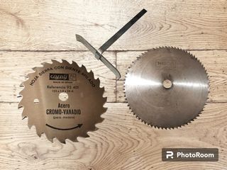 Adattatore/Convertitore Sega Circolare da Trapano