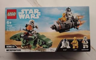 ⭐ NUOVO - LEGO SET 75228