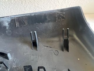 Espejo retrovisor BMW X1 2020