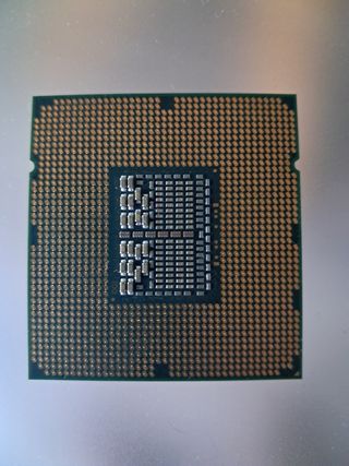 CPU intel core i7