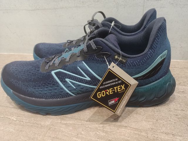 New Balance Fresh Foam 880