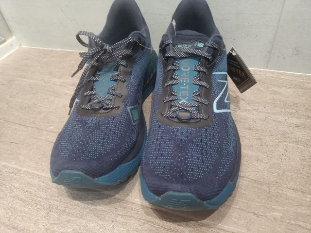 New Balance Fresh Foam 880