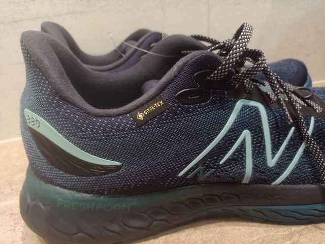 New Balance Fresh Foam 880