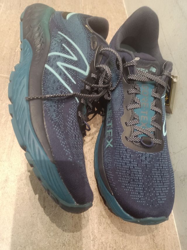 New Balance Fresh Foam 880