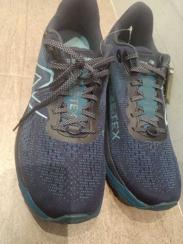 New Balance Fresh Foam 880