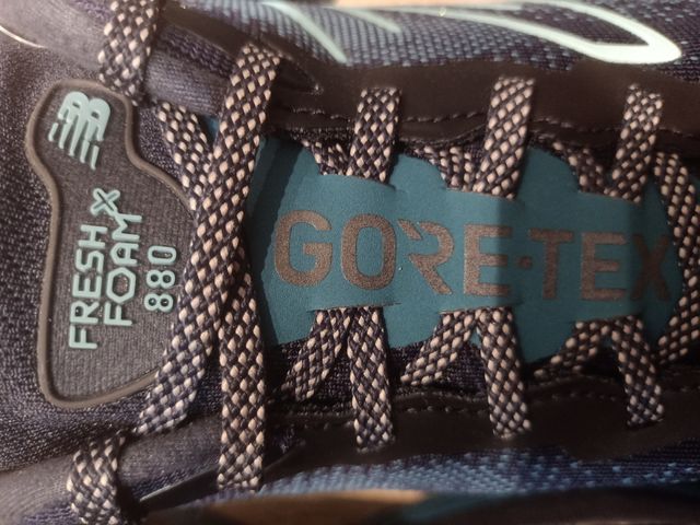 New Balance Fresh Foam 880