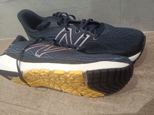 New Balance 860 fresh foam