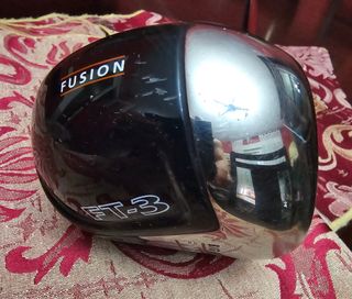 Set de palos de golf