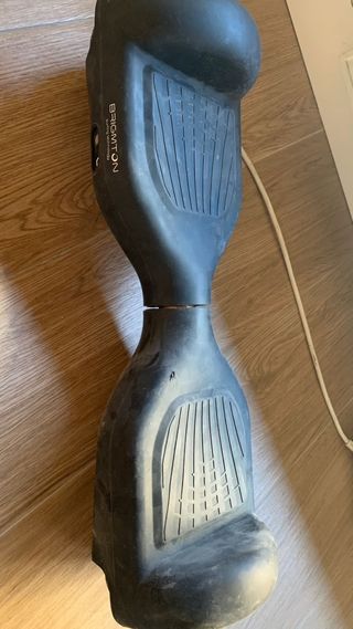 HOVERBOARD