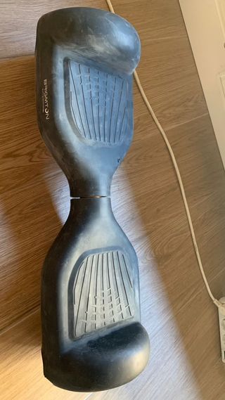 HOVERBOARD