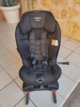 Silla coche ACM grupo 1/2