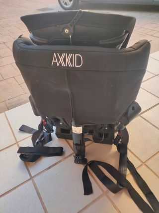 Silla coche ACM grupo 1/2