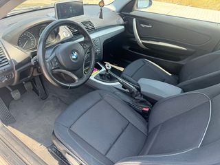 BMW Serie 1 2010