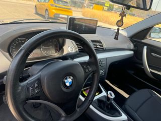 BMW Serie 1 2010