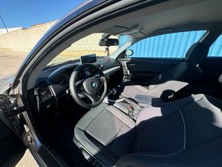 BMW Serie 1 2010