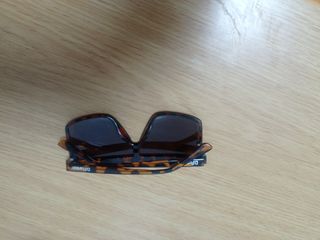 Vendo gafas de sol D.FRANKLIN