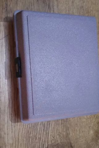 Estuche Game boy 
