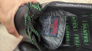 Calzado de seguridad