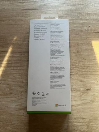 Stand Vertical XBOX ONE