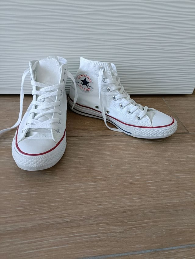 Zapatillas Converse