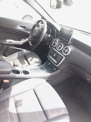 Mercedes-Benz Clase A 2016