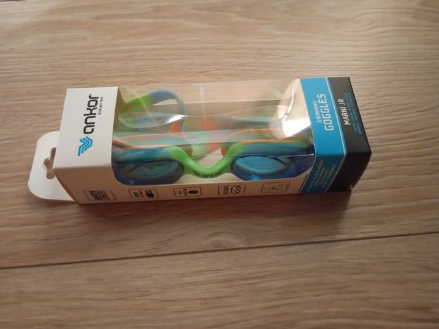 Gafas piscina niños