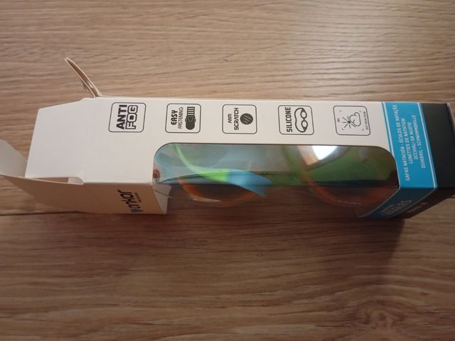 Gafas piscina niños