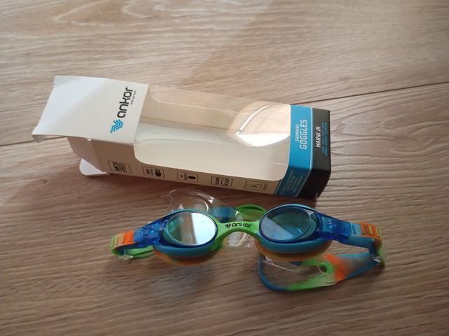 Gafas piscina niños