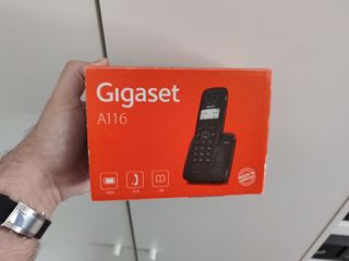 Teléfono inalámbrico