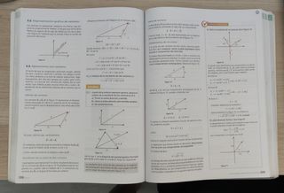 Libro Física y Química 1° Bachillerato