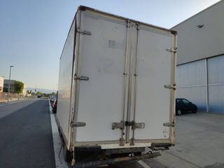 DESPIECE NISSAN ATLEON 120 3.0TDI REF.BD30T