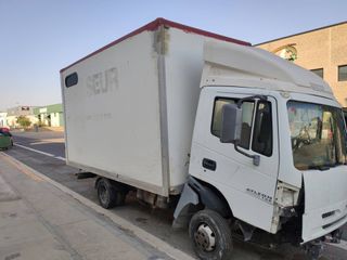 DESPIECE NISSAN ATLEON 120 3.0TDI REF.BD30T