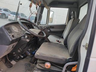 DESPIECE NISSAN ATLEON 120 3.0TDI REF.BD30T