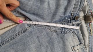 Jeans Please Vintage Chic