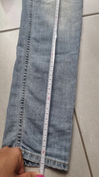 Jeans Please Vintage Chic