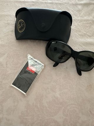 Gafas de sol