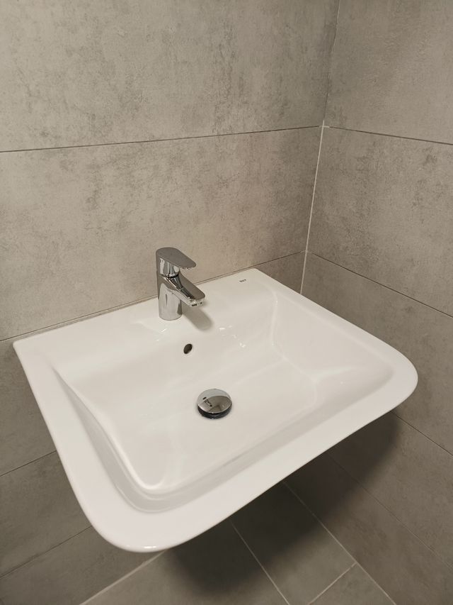 Lavabo ROCA