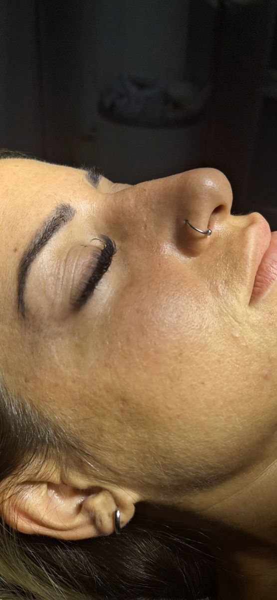 extensiones de pestañas promo