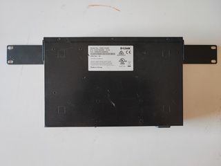 Switch D-Link DGS-1024D 24 puertos