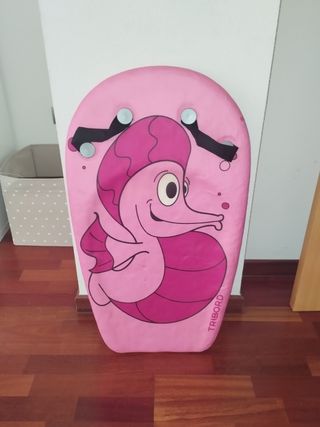 Mini tabla surf niño