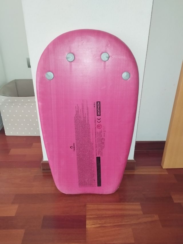 Mini tabla surf niño